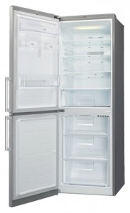 LG GA-B429 BLQA Refrigerator larawan, katangian