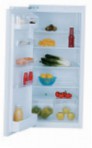 Kuppersbusch IKE 248-5 Холодильник \ Характеристики, фото