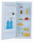 Kuppersbusch IKE 247-7 Холодильник \ Характеристики, фото