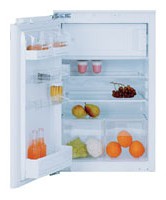 Kuppersbusch IKE 178-5 Холодильник Фото, характеристики