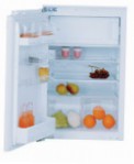 Kuppersbusch IKE 178-5 Холодильник \ Характеристики, фото