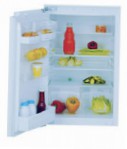 Kuppersbusch IKE 188-5 Холодильник \ Характеристики, фото