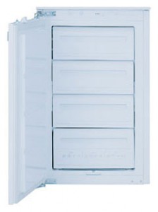 Kuppersbusch ITE 128-5 Холодильник фото, Характеристики