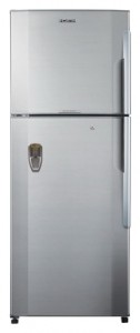 Hitachi R-Z440EUN9KDSLS 冰箱 照片, 特点