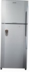 Hitachi R-Z440EUN9KDSLS Холодильник \ Характеристики, фото