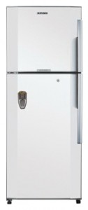 Hitachi R-Z440EUN9KDPWH Refrigerator larawan, katangian