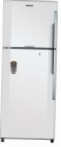 Hitachi R-Z440EUN9KDPWH Холодильник \ Характеристики, фото
