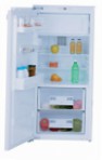 Kuppersbusch IKEF 238-5 Холодильник \ Характеристики, фото