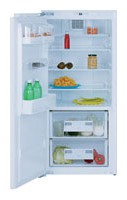 Kuppersbusch IKEF 248-5 Refrigerator larawan, katangian