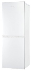 Tesler RCC-160 White 冷蔵庫 写真, 特性