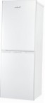 Tesler RCC-160 White Tủ lạnh \ đặc điểm, ảnh