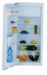 Kuppersbusch IKE 238-5 Холодильник \ Характеристики, фото