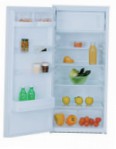 Kuppersbusch IKE 237-7 Холодильник \ Характеристики, фото