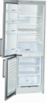 Bosch KGV36X42 Холодильник \ Характеристики, фото