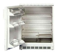 Liebherr KUw 1740 Refrigerator larawan, katangian