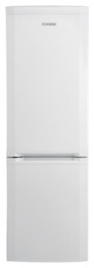 BEKO CS 331020 Tủ lạnh ảnh, đặc điểm
