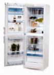 Vestfrost BKS 385 Green Refrigerator \ katangian, larawan