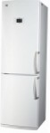 LG GA-E409 UQA Хладилник \ Характеристики, снимка