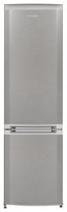 BEKO CSA 31030 X Buzdolabı fotoğraf, özellikleri