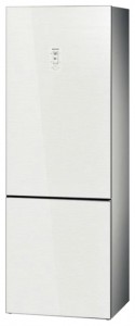 Siemens KG49NSW31 Хладилник снимка, Характеристики