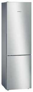 Bosch KGN39VL21 Ψυγείο φωτογραφία, χαρακτηριστικά