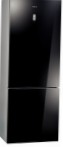 Bosch KGN57SB34N Холодильник \ Характеристики, фото