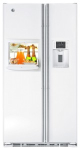 General Electric RCE24KHBFWW Buzdolabı fotoğraf, özellikleri