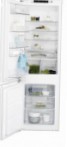 Electrolux ENG 2804 AOW Холодильник \ характеристики, Фото