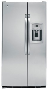 General Electric GCE23XGBFLS Холодильник Фото, характеристики