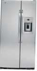 General Electric GCE23XGBFLS Холодильник \ Характеристики, фото