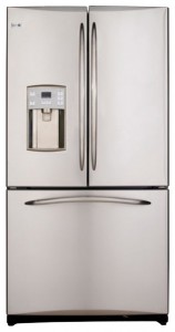General Electric PFCE1NJZDSS Холодильник Фото, характеристики
