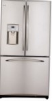 General Electric PFCE1NJZDSS Холодильник \ Характеристики, фото
