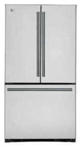General Electric GFCE1NFBDSS Холодильник Фото, характеристики