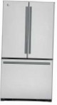 General Electric GFCE1NFBDSS Холодильник \ Характеристики, фото
