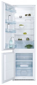 Electrolux ERN 29750 Tủ lạnh ảnh, đặc điểm