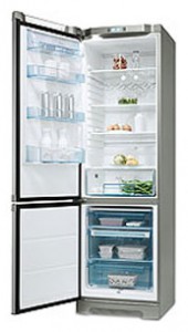 Electrolux ERB 39300 X Холодильник Фото, характеристики