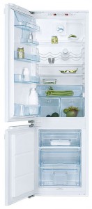 Electrolux ERG 29750 Refrigerator larawan, katangian