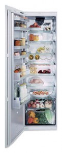 Gaggenau RC 280-200 Buzdolabı fotoğraf, özellikleri