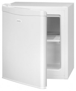 Bomann GB288 Tủ lạnh ảnh, đặc điểm