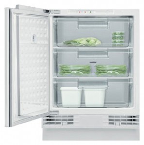 Gaggenau RF 200-200 Tủ lạnh ảnh, đặc điểm