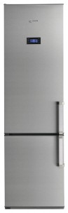 Fagor FFK 6845 X Холодильник Фото, характеристики