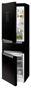 Fagor FFJ 8865 N Buzdolabı fotoğraf, özellikleri