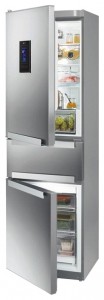 Fagor FFJ 8865 X Tủ lạnh ảnh, đặc điểm