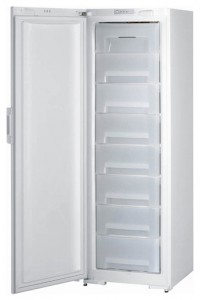 Gorenje F 61300 W Ψυγείο φωτογραφία, χαρακτηριστικά