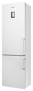 Vestel VNF 386 LWE Холодильник фото, Характеристики