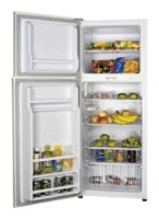 Skina BCD-210 Kjøleskap Bilde, kjennetegn
