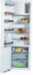 Miele K 9758 iDF Холодильник \ характеристики, Фото