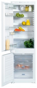 Miele KDN 9713 iD Buzdolabı fotoğraf, özellikleri