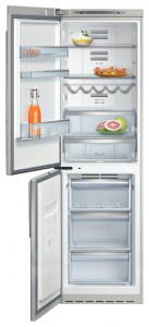 NEFF K5880X4 Tủ lạnh ảnh, đặc điểm