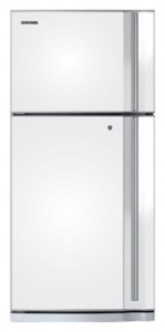 Hitachi R-Z570EUN9KTWH Buzdolabı fotoğraf, özellikleri